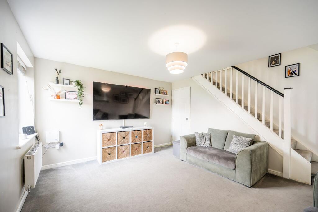 House in Wigan - View 2