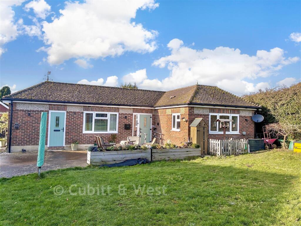 Main image of property: Timberlea Close, Ashington, West Sussex