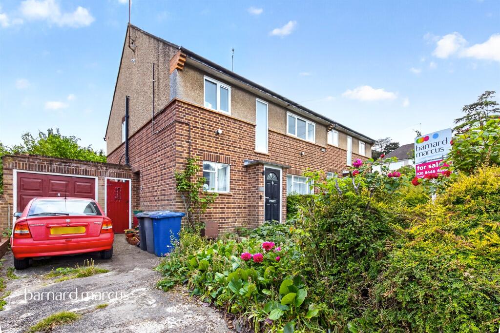 Main image of property: Prospect Road, Barnet