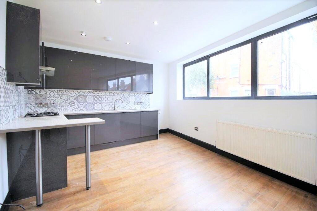 Main image of property: Montague Road, Crouch End, London, N8