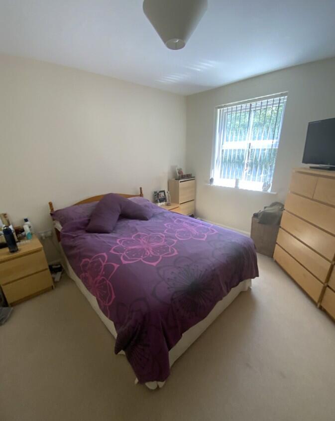 Apartment in Coventry - View 5