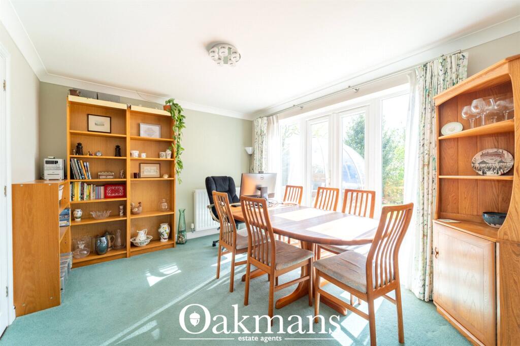 Additional image 9 of Defford Close, Redditch, Worcestershire, B97