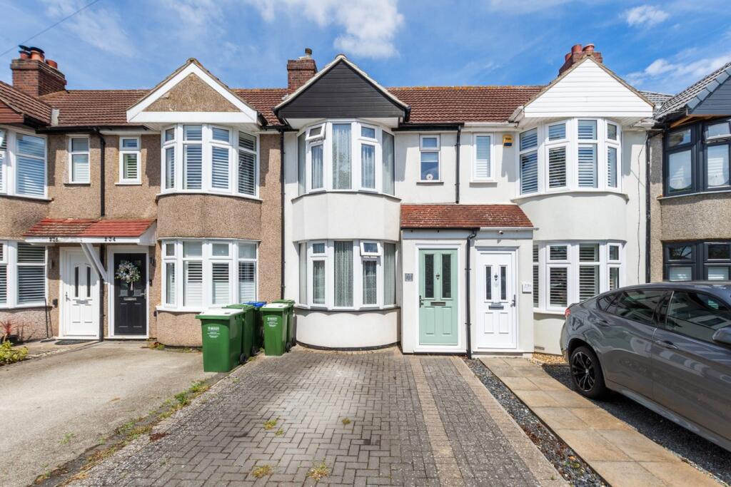 Main image of property: Burnt Oak Lane, Sidcup, DA15