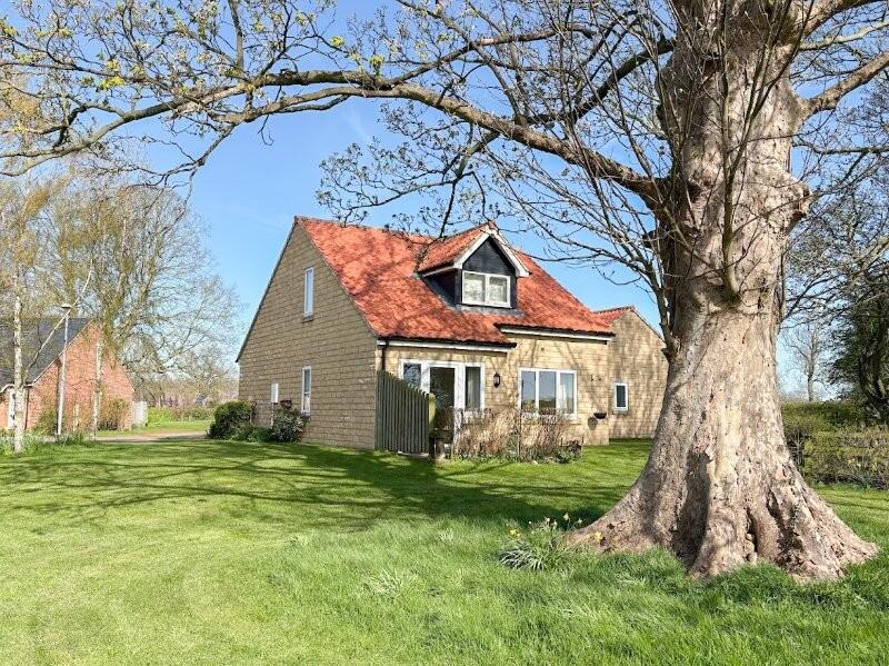 Main image of property: Mickle Hill, Pickering, YO18 7NB