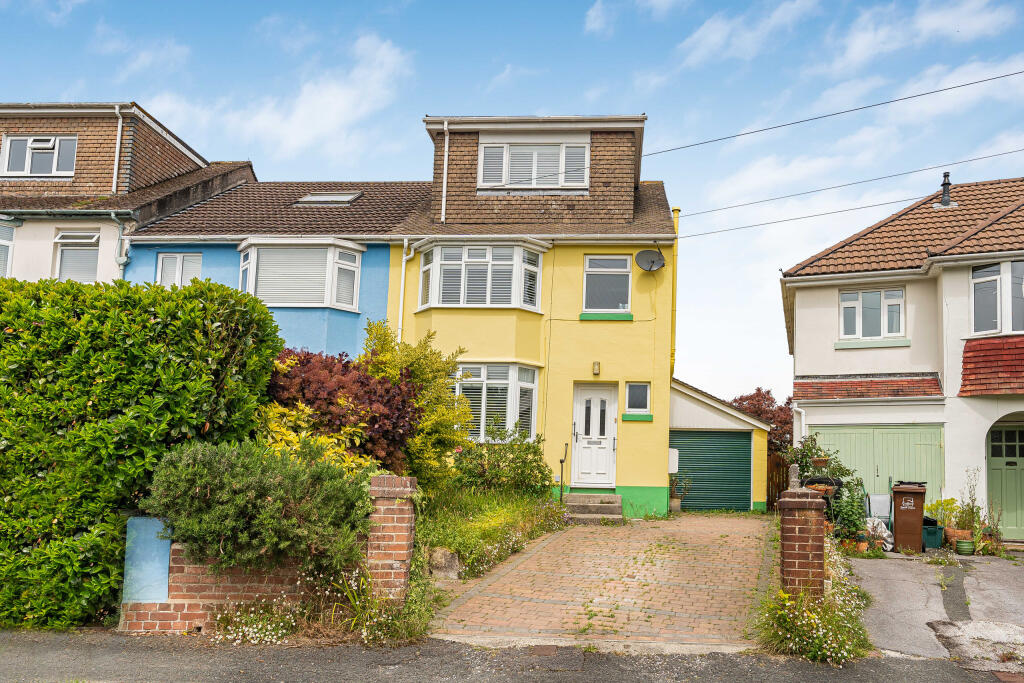 Main image of property: Denys Road, Totnes