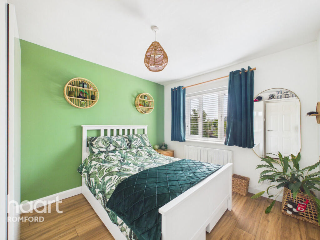 Main image of property: Marwell Close, Romford