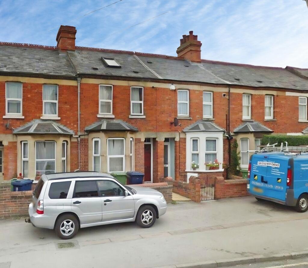 Main image of property: Oxford Road, Cowley, Oxford, OX4
