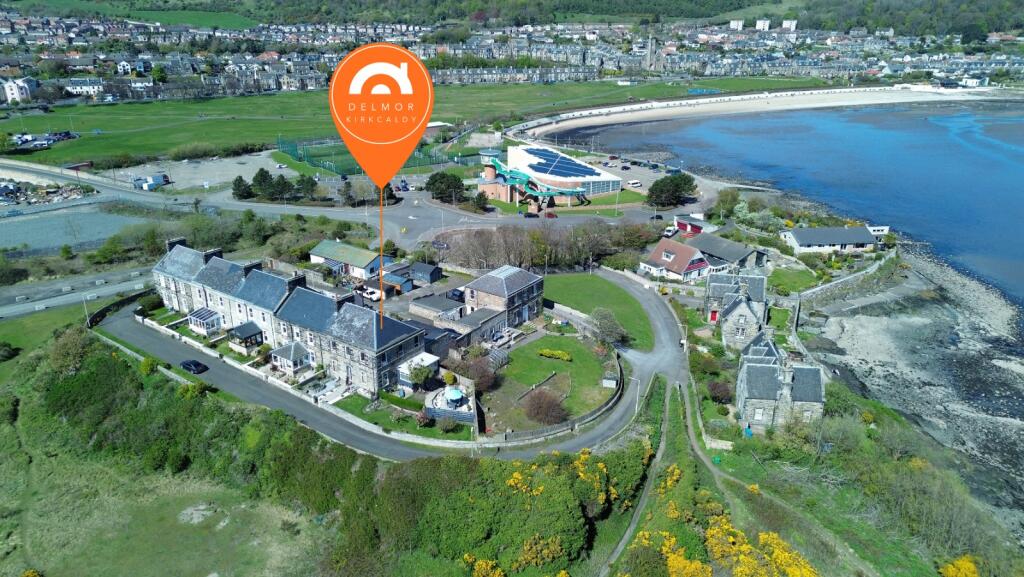 Main image of property: South View, Burntisland, KY3