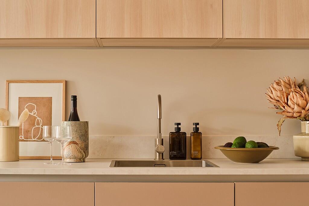 Apartment in Southampton - View 2