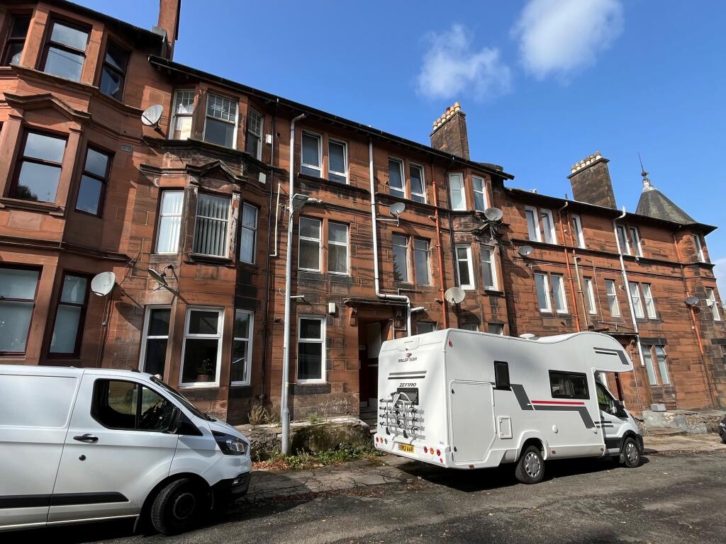 Main image of property: Newton Terrace, Paisley