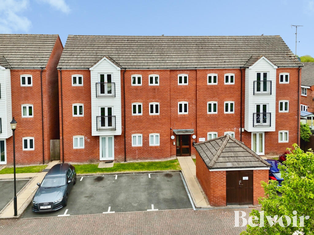 Main image of property: Tame Crossing, Wednesbury, Wednesbury, WS10