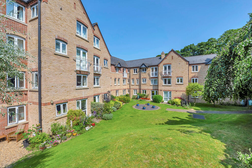 Main image of property: Lacy Court, Risbygate Street, Bury St. Edmunds