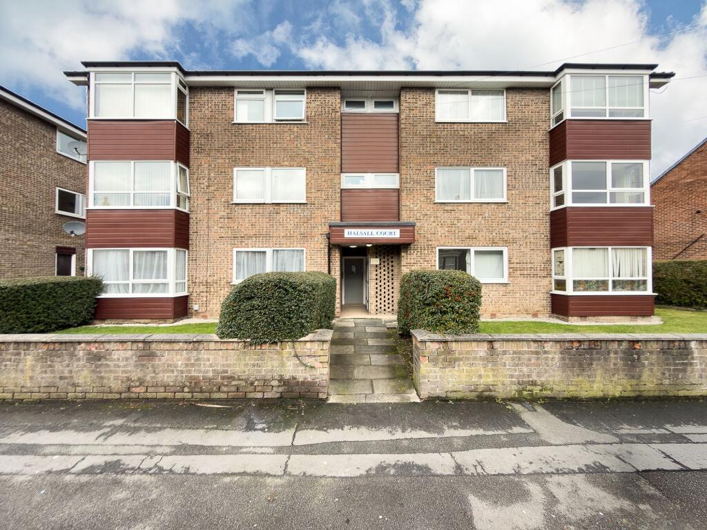 Main image of property: Halsall Court, Ormskirk, L39