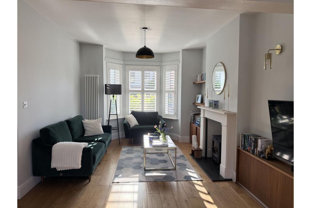 Main image of property: Worsley Road, Manchester, M30