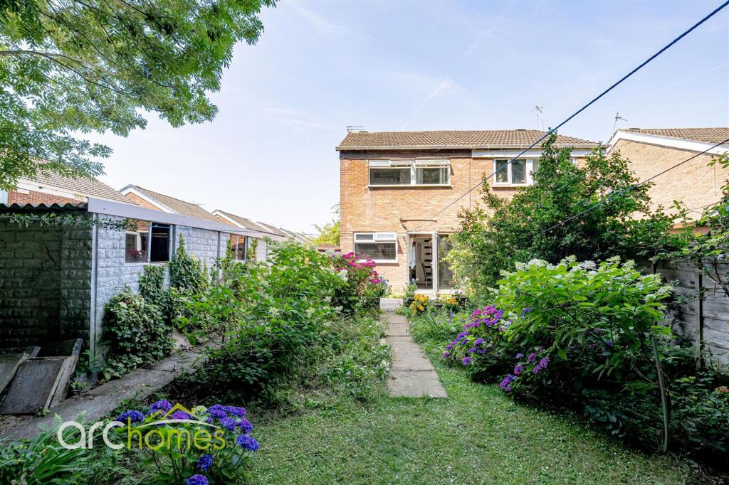 House in Wigan, Greater Manchester - View 4