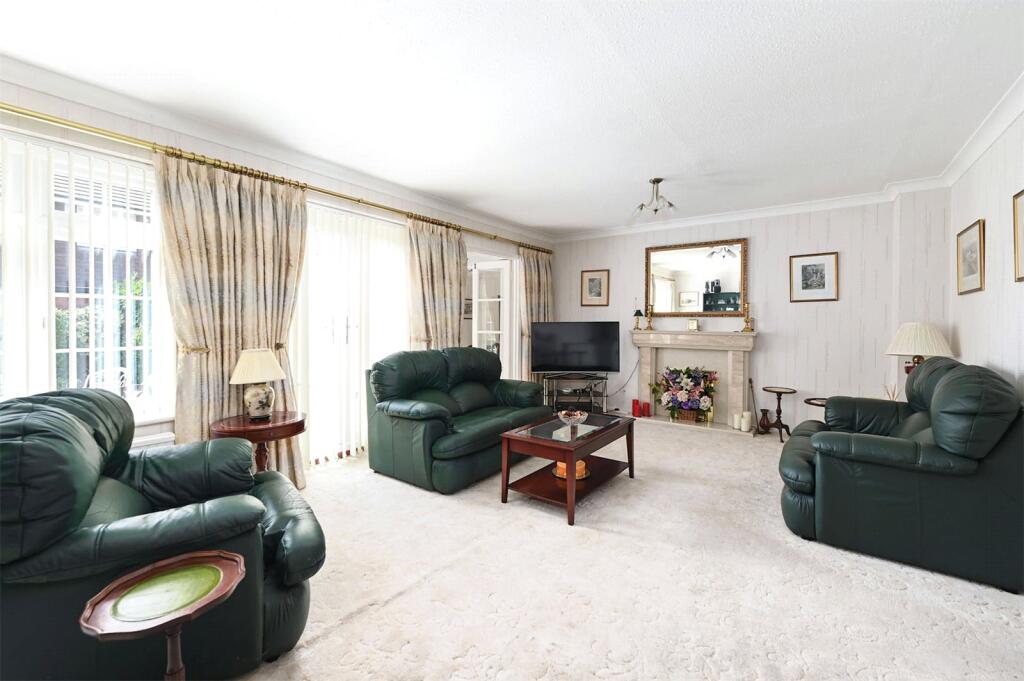 House in Guildford - View 5