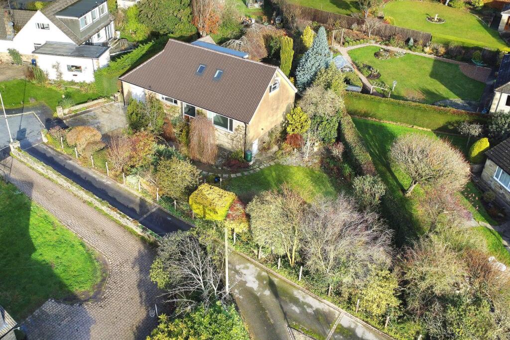 Main image of property: Nidd Rise, Birstwith, HG3