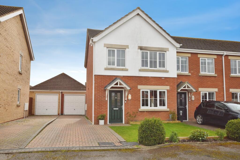 Main image of property: Belton Park Road, Skegness, PE25