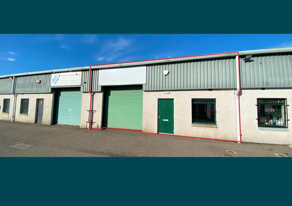 Main image of property: Unit 3 Whitemyres Business Centre, Whitemyres Avenue, Aberdeen, AB16 6HQ