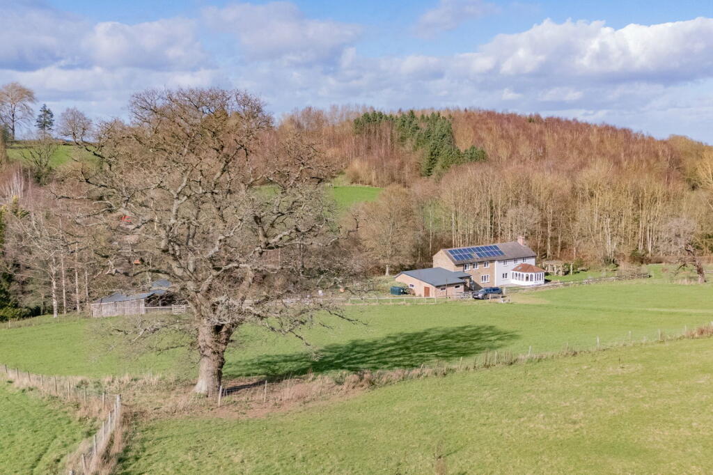 Main image of property: Cradley, Herefordshire, WR13