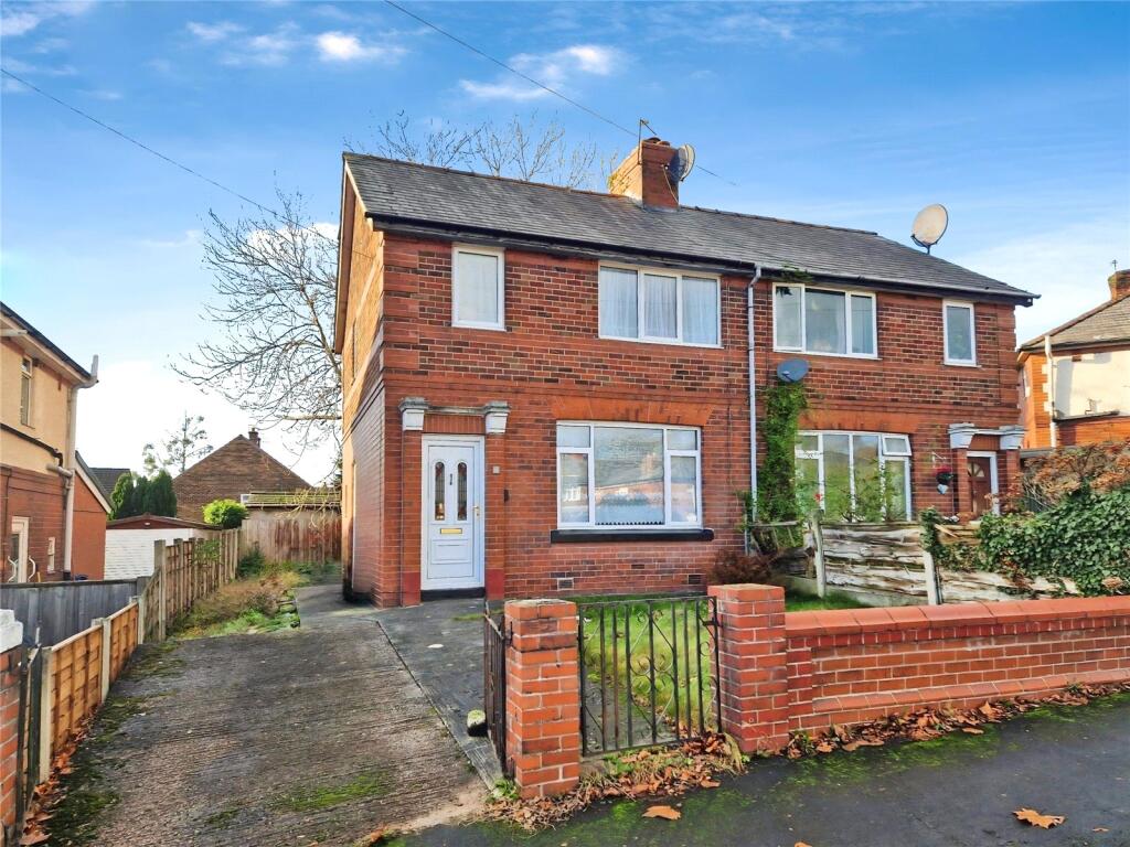 Main image of property: Keswick Road, Worsley, Manchester, Greater Manchester, M28