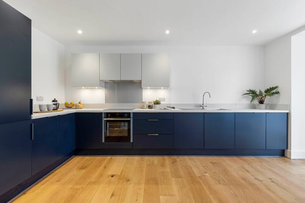 Apartment in Brighton - View 2