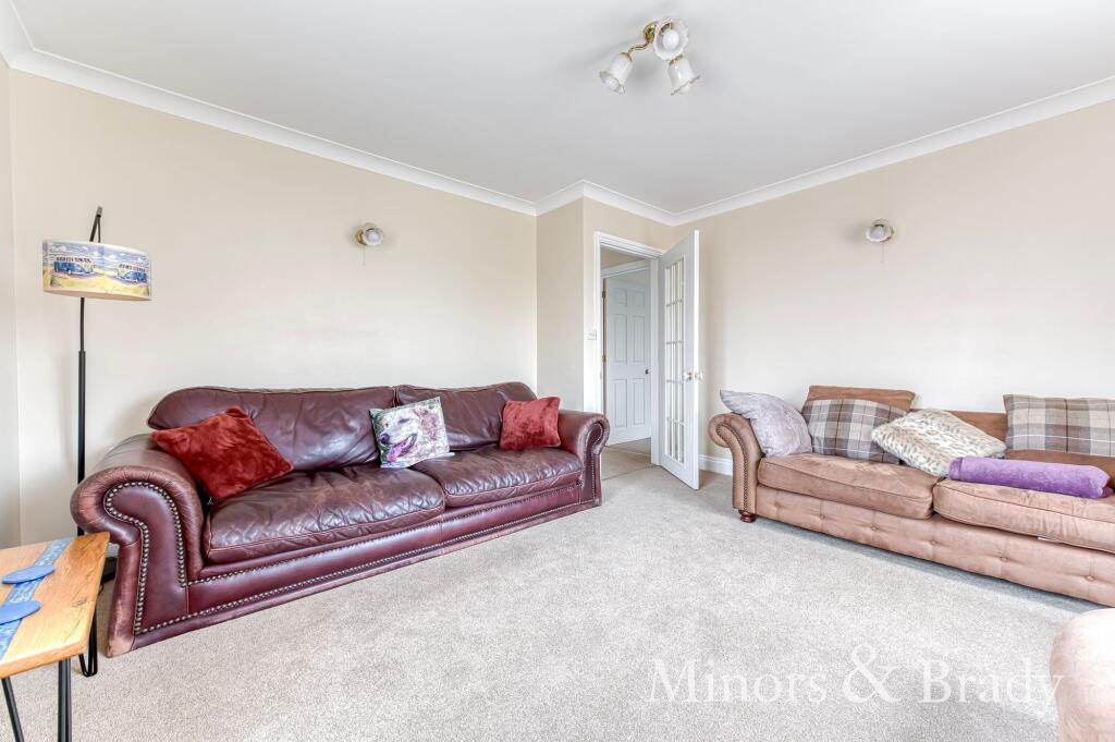 House in Norwich - View 4