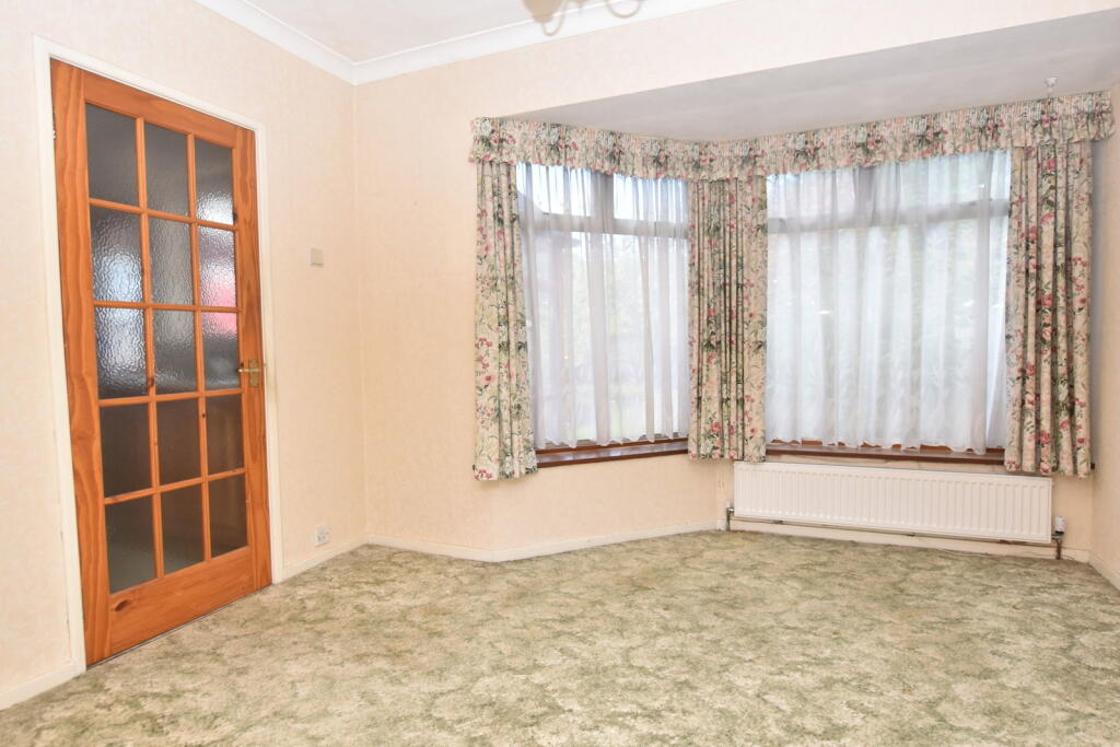 House in Chester - More