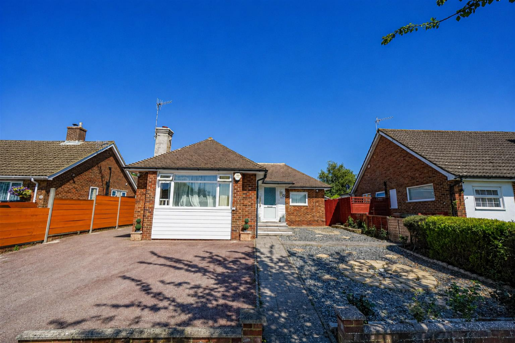 Main image of property: Park View, Hastings
