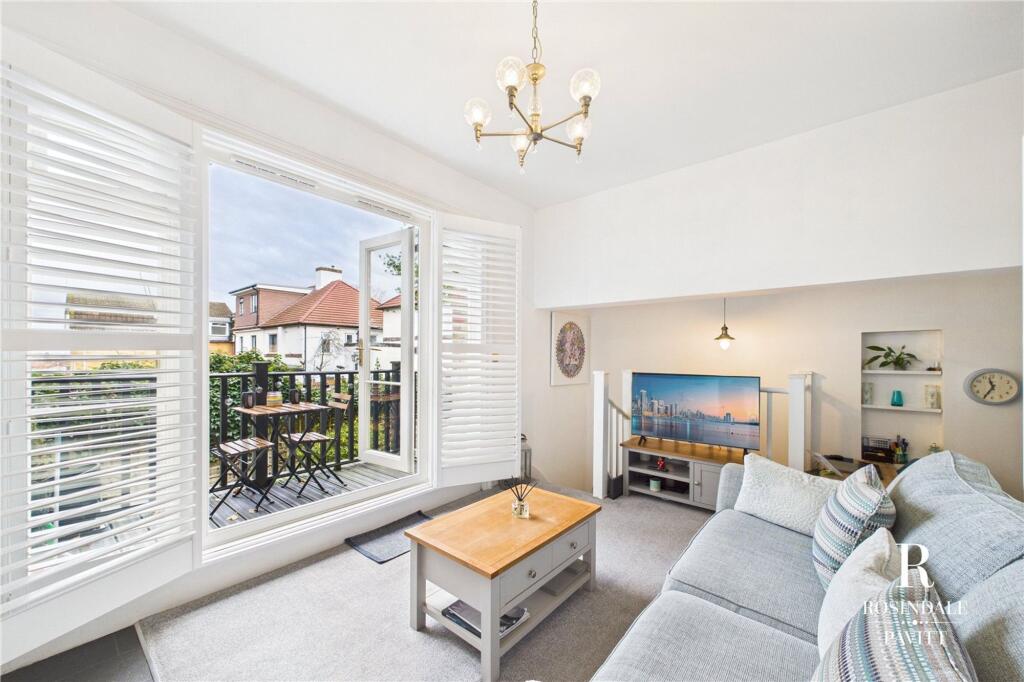 Main image of property: Carshalton Road, Blythewood Court, SM1