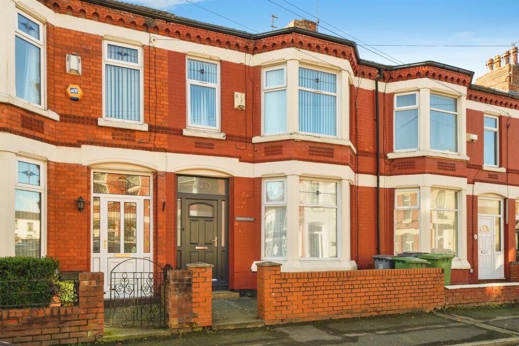 Main image of property: St. Marys Street, WALLASEY