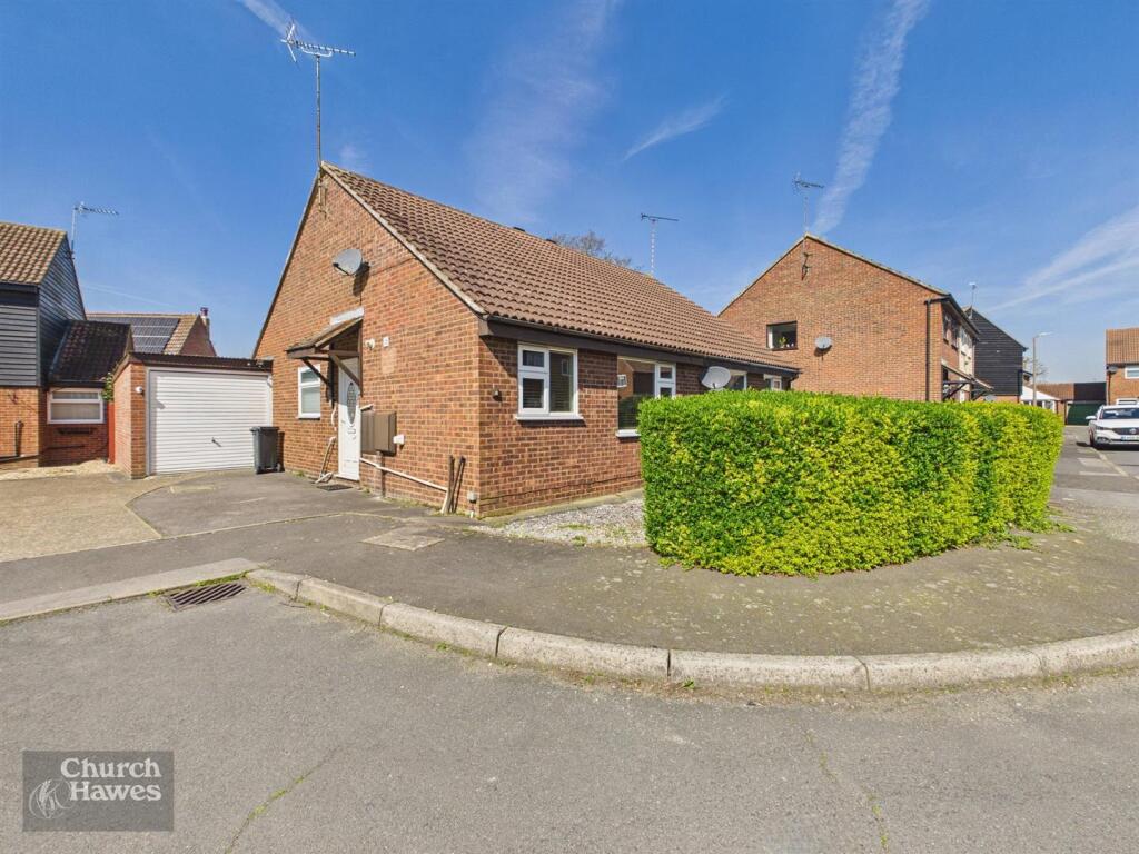 Main image of property: Southey Close, Heybridge