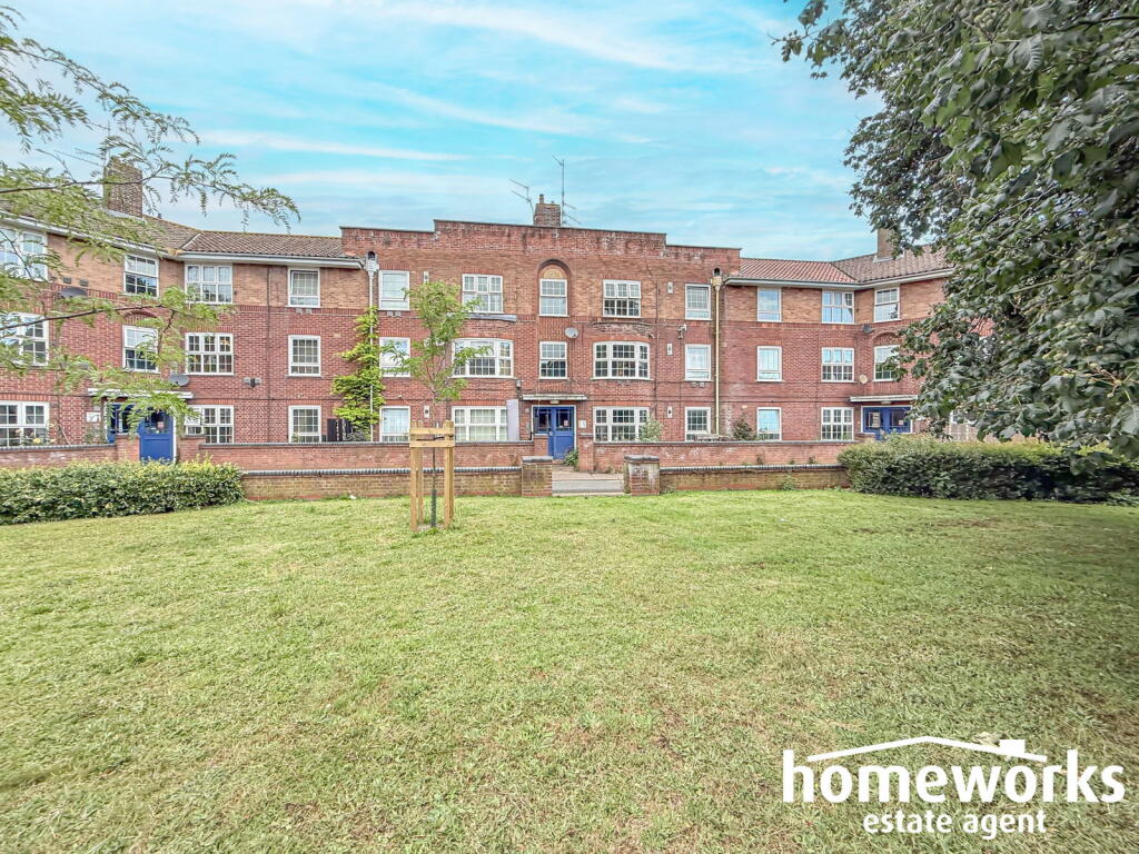 Main image of property: Barrack Street, Norwich, NR3 1TW