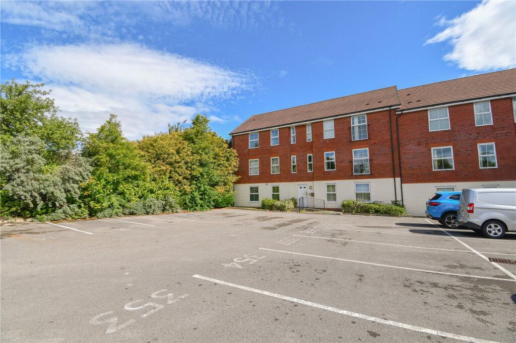 Main image of property: Naylor Road, Ellesmere Port, Cheshire
