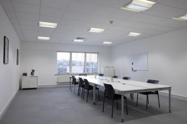 Nelson Office