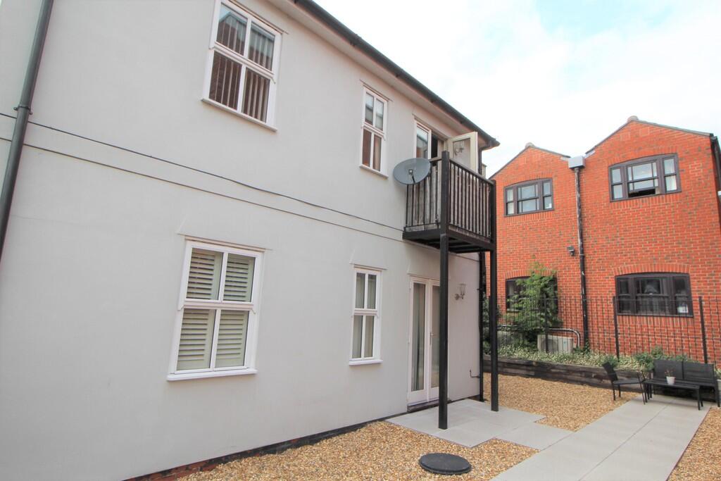 Main image of property: Rawstorn Road, Colchester