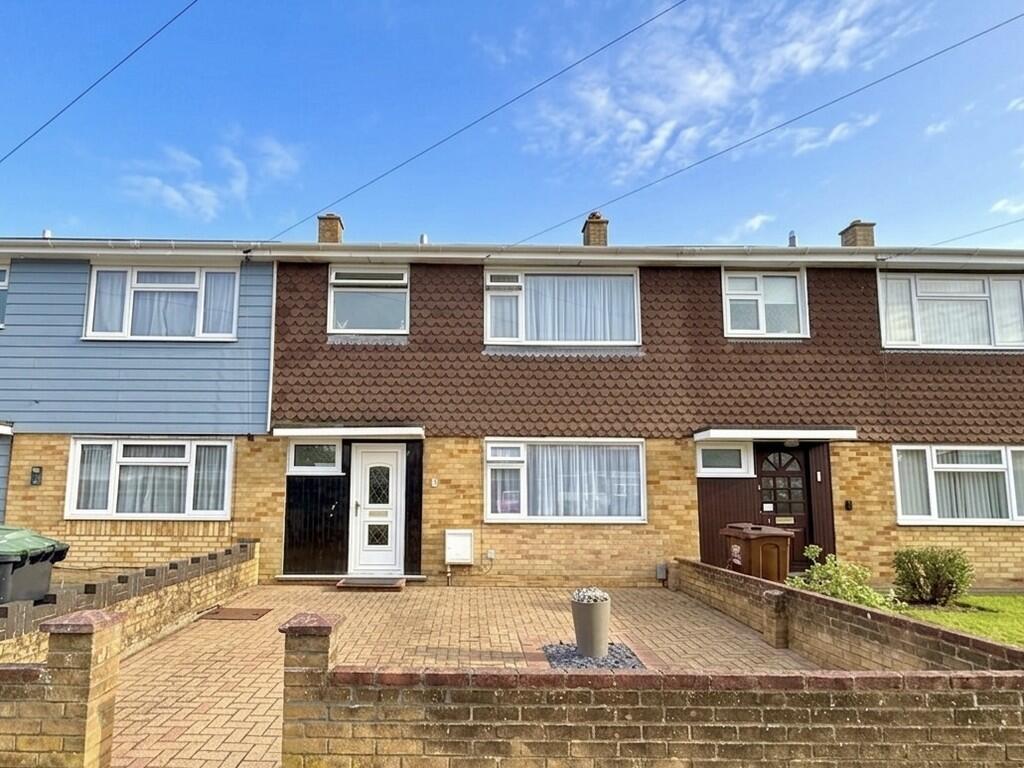 Main image of property: Nursery Close , Bridgemary, Gosport