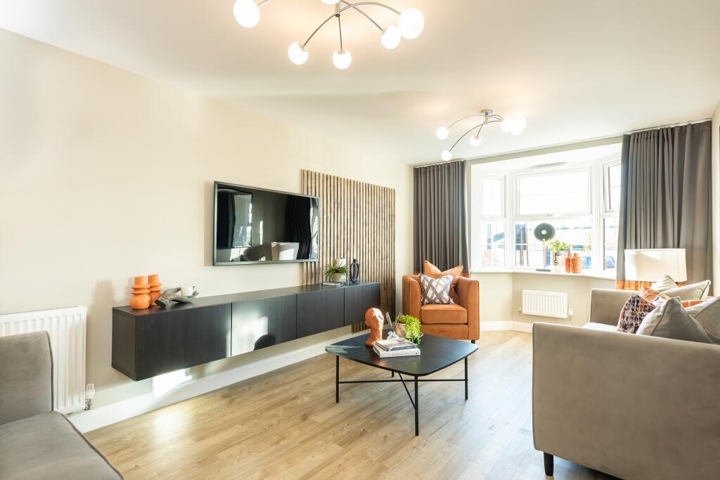 House in Northampton - View 5