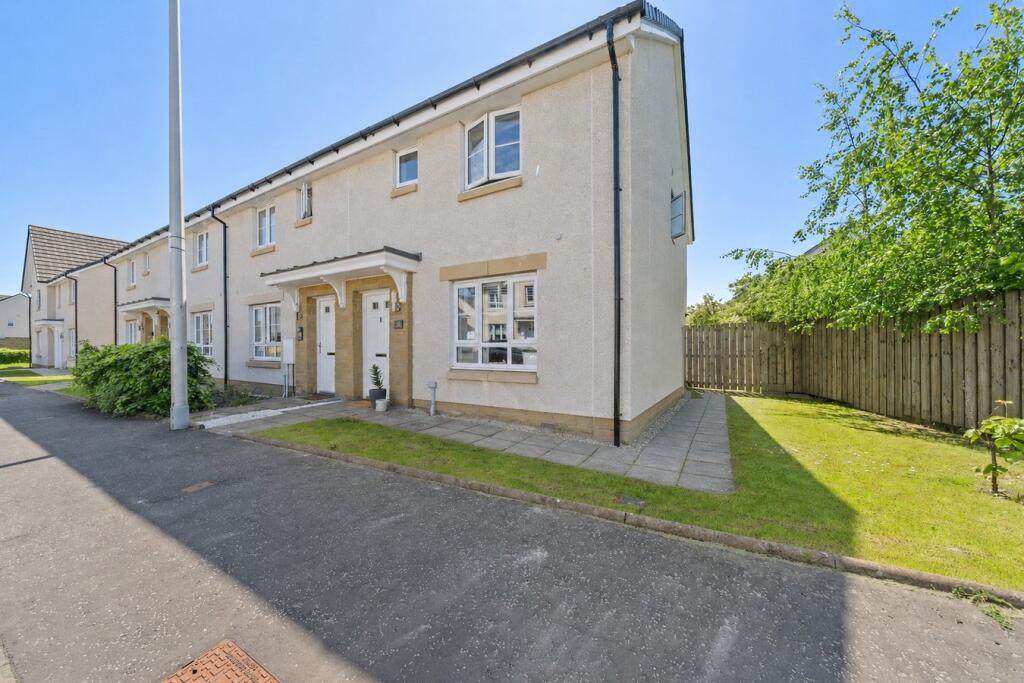 Main image of property: Dougal Graham Road, Stirling, FK8