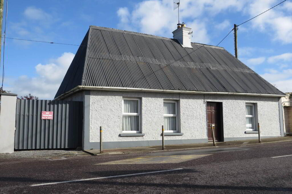 Main image of property: Ballinakill East, Newtownshandrum, Charleville