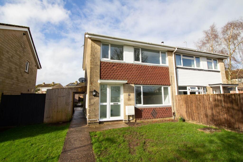 Main image of property: Bramley Drive, Frome