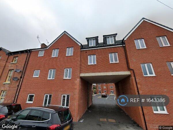 Main image of property: Oak Street, Oswestry, SY11
