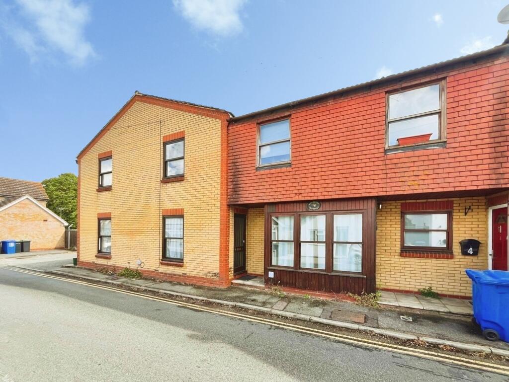 Main image of property: Rusham Road, Egham, Surrey, TW20
