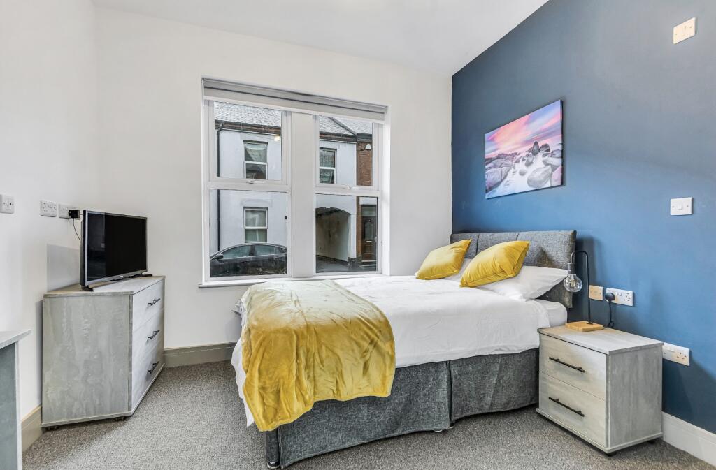 Main image of property: Melbourne Street, Derby, Derbyshire, DE1