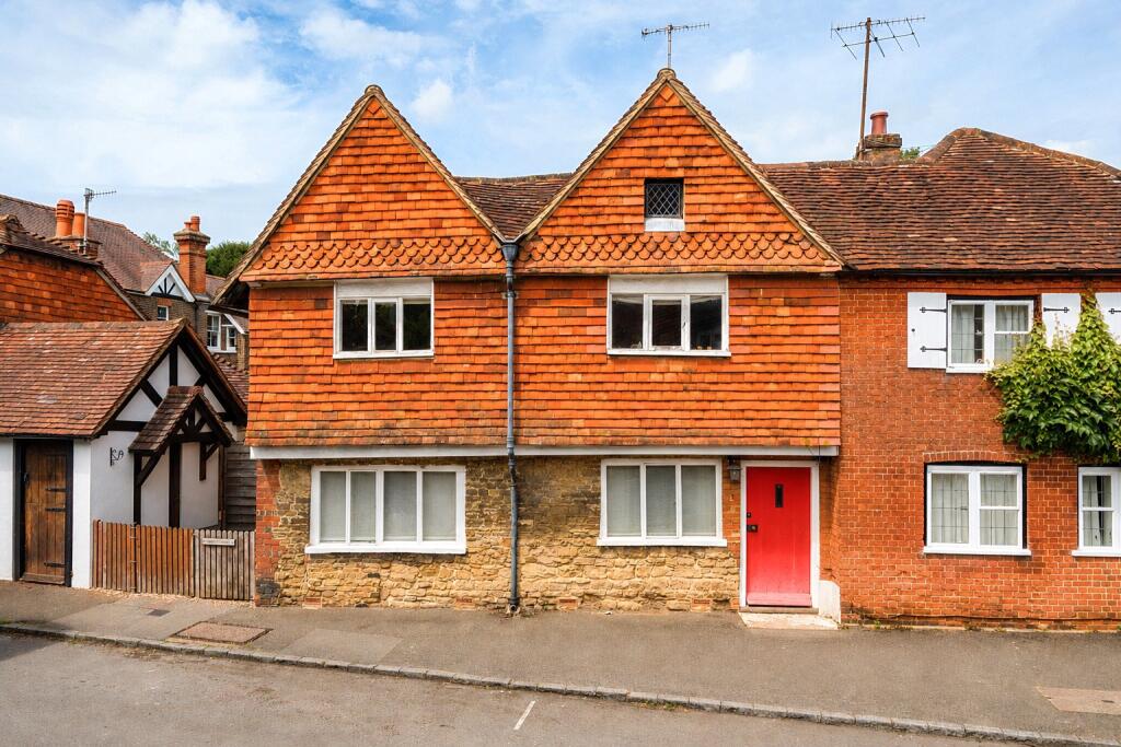 Main image of property: The Street, Wonersh, GU5