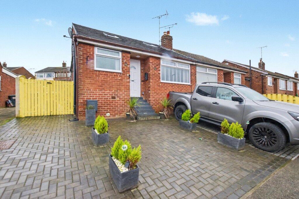 Main image of property: Castle Ings Drive, Leeds, West Yorkshire