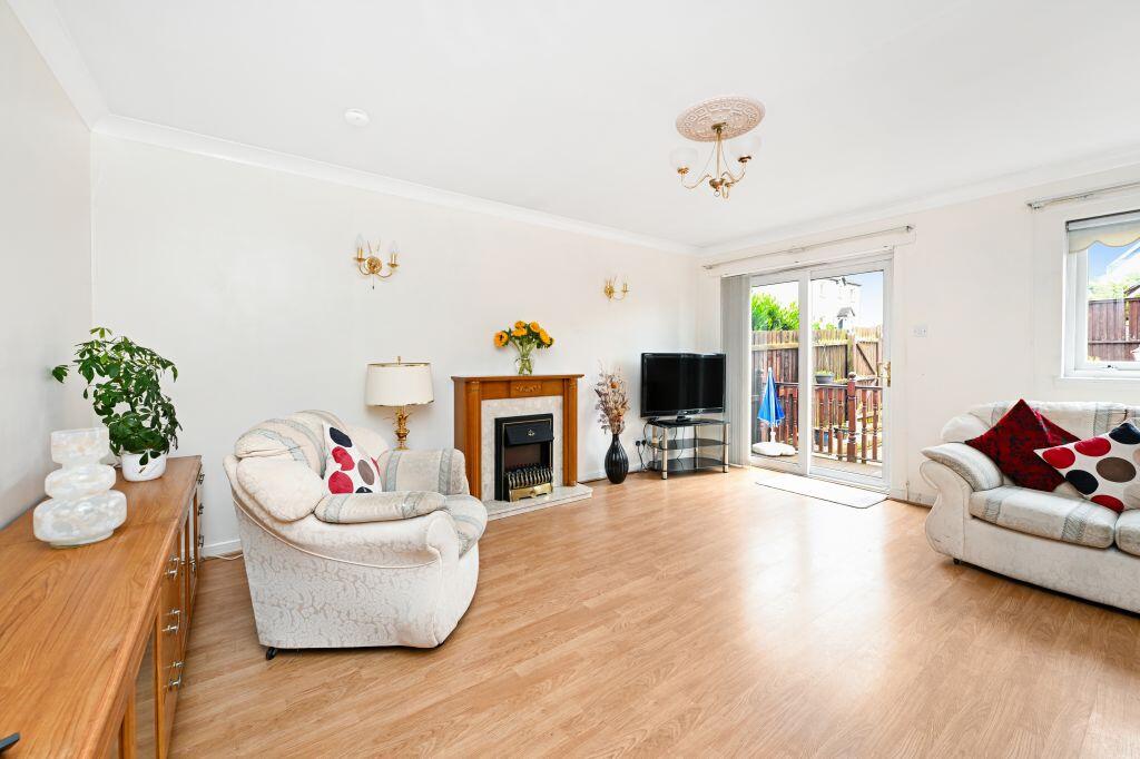 House in Edinburgh, Gilmerton/Inch - View 3