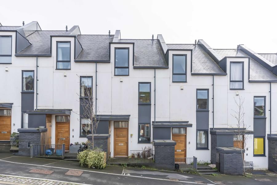 Main image of property: Balfour Road - BS3