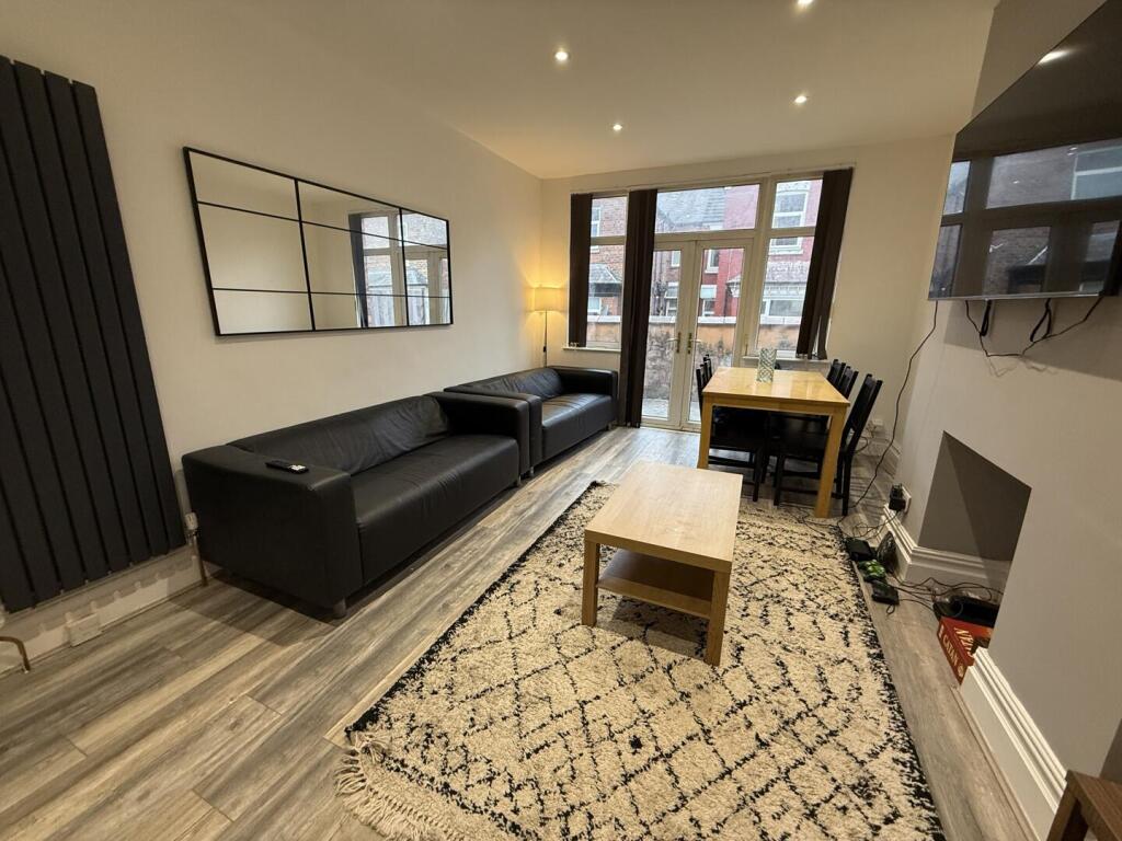 Main image of property: Harley Avenue, Victoria Park, £135pppw