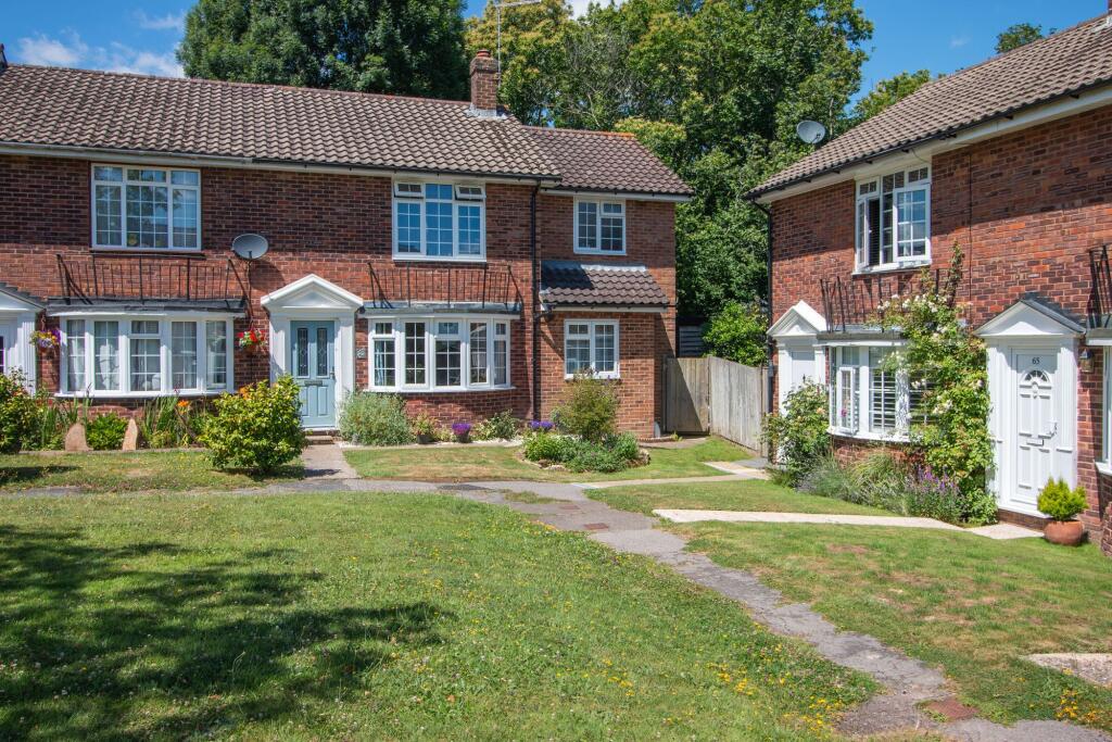 Main image of property: Nevill Road, Uckfield, TN22